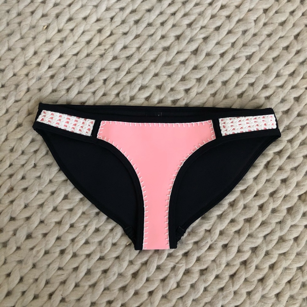 New Triangl Swim Bottom
